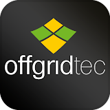 Offgridtec Onlineshop icon