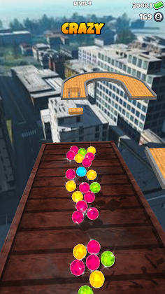 Bump Pop - Screenshot 2