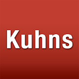 Kuhns Equipment icon
