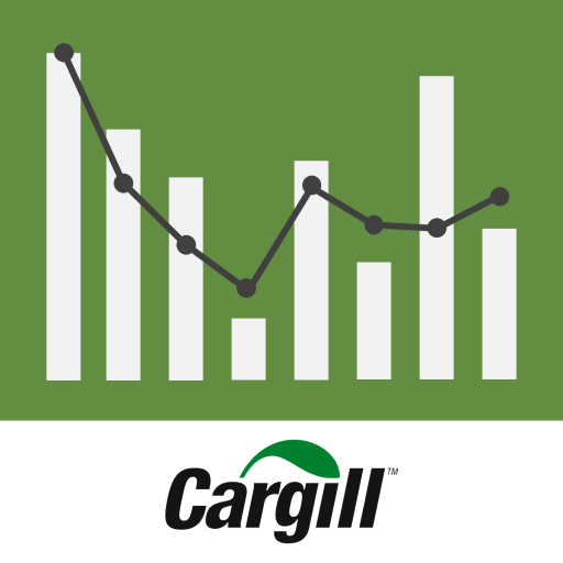 Cargill CASC DMS 1.1 Icon