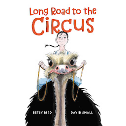 Icon image Long Road to the Circus