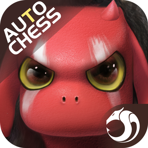 Auto Chess RU logo