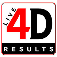 Live 4D Results 2021