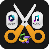 Video Editor-Video Converter icon