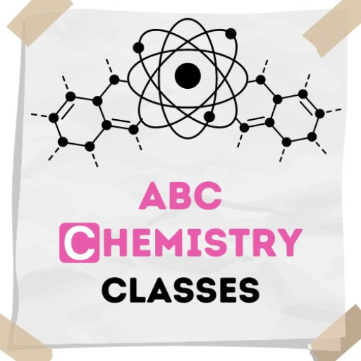 ABC chemistry classes logo