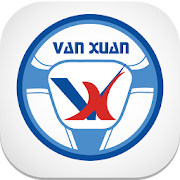 Lái Xe Vạn Xuân Nghệ An 1.2.0 Icon