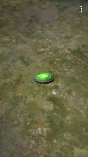 FF Landmine simulator Offline Screen 3