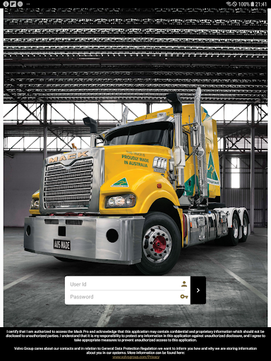 Mack Australia Sales Pro