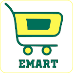 Cover Image of ดาวน์โหลด اي مارت سوبر ماركت - emart supermarket 1.0.2 APK