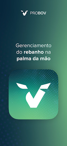 Android application ProBov screenshort