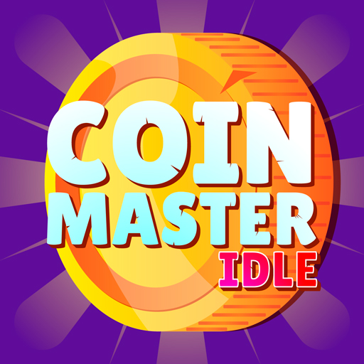 Coin Master Idle 0.1 Icon