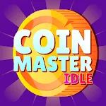 Cover Image of ดาวน์โหลด Coin Master Idle  APK