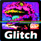 Glitch Live Wallpaper Windowsでダウンロード