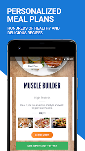 Fitness Buddy: Gym Workout, Weight Lifting Tracker For PC 2