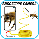 Cover Image of Herunterladen Endoskop-Kamera  APK