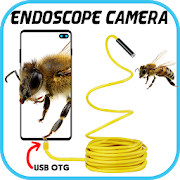 Top 17 Tools Apps Like Endoscope Camera - Best Alternatives