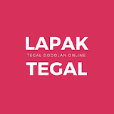Lapak Tegal - Tegal Dodolan Online icon