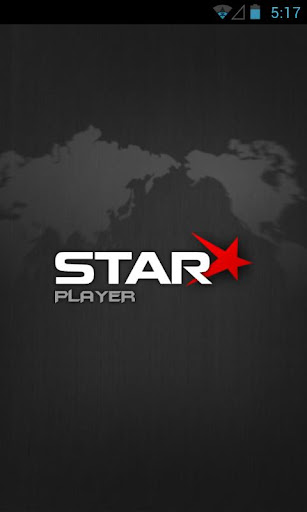 StarPlayer 1.7.20 screenshots 1