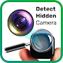Hidden camera detector: Finder