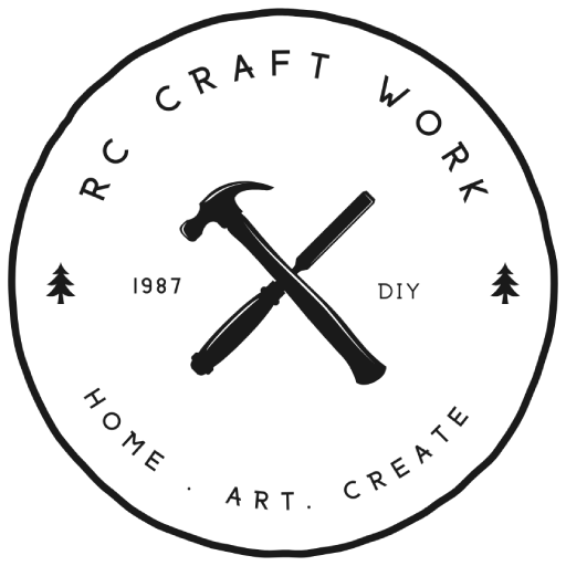 RC Craft Work