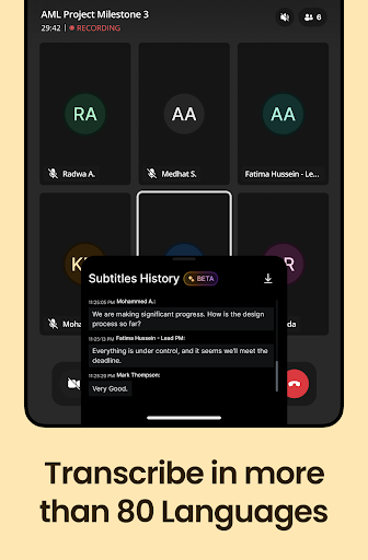 V.connct screenshot 11