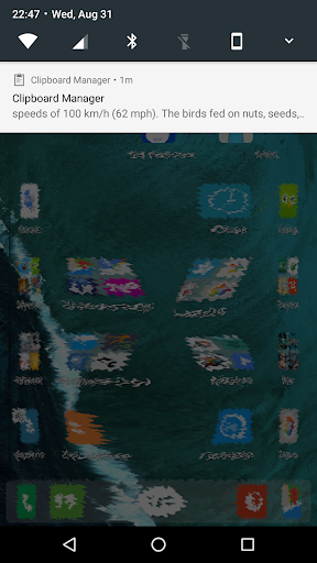 Предварительный просмотр приложения