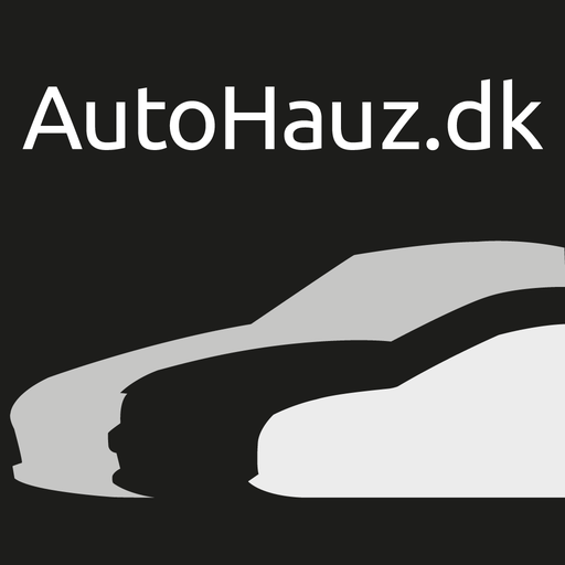 AutoHauz GPS Viewer logo