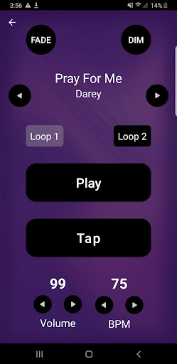 Loops By CDUB Screen 3