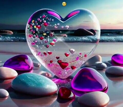 Download love heart wallpapers Free for Android - love heart wallpapers APK  Download 
