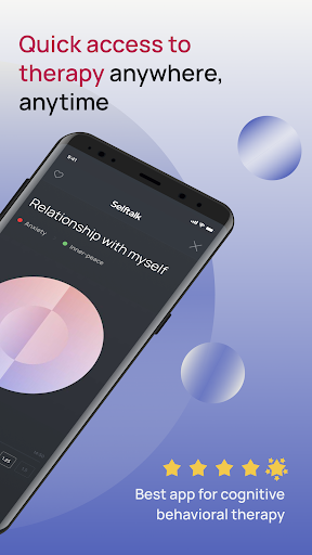 Selftalk Screen 2