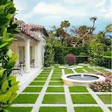 Landscaping Design icon