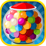 Gumball Blaster Bubble Gum Adventures in Candyland icon