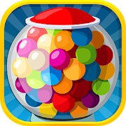 Gumball Blaster Bubble Gum Adventures in Candyland 1.0 Icon