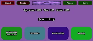 Learn SAT words in 15 min/day - Screenshot 3