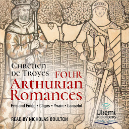 Icon image Four Arthurian Romances