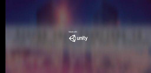 Android application VR Training Public Speaking screenshort