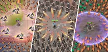 Zombie Survivor: Bang Bang.io APK
