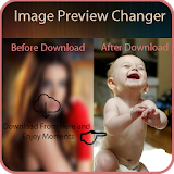 Image Preview Changer Prank icon