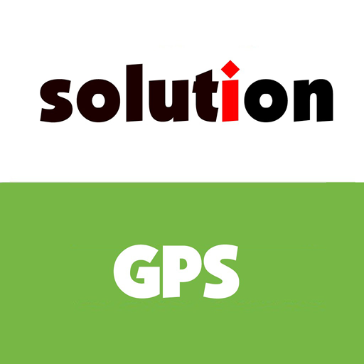 SolutionGPS logo
