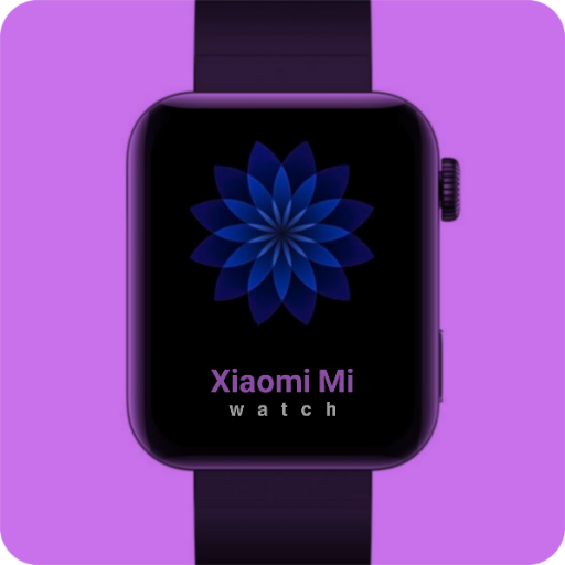 xiaomi mi watch guides