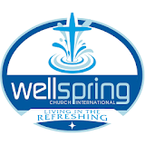 Wellspring Church icon