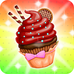 стопка кексов : игра с кексами Mod Apk
