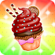 カップケーキ スタック 3D: カップケーキ ゲーム - Androidアプリ
