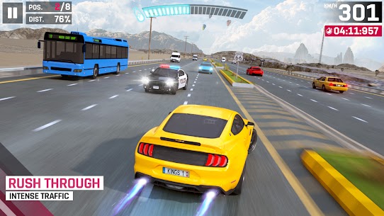Car Racing Games: Car Games 3D 4.0.105 Mod Apk(unlimited money)download 2