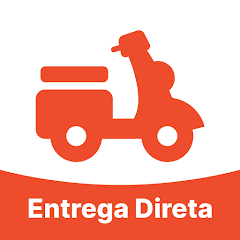 Entrega Direta: aplicativo para entregadores parceiros da Shopee