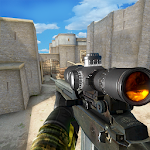 Cover Image of Download Call of the Counter Terrorist  APK