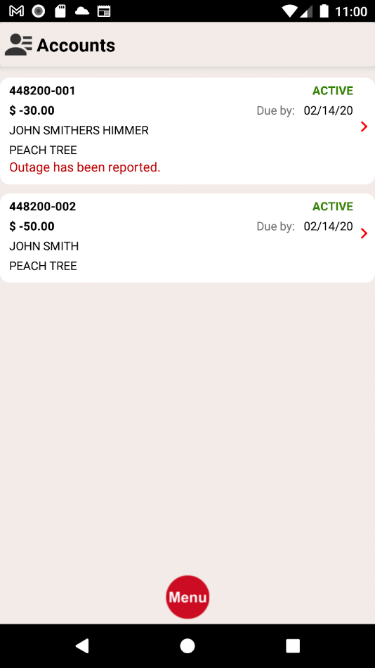 #1. SUMTER EMC (Android) di: SUMTER EMC