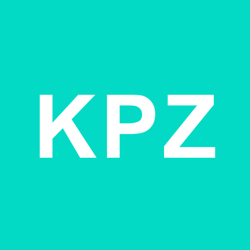 Keepz logo