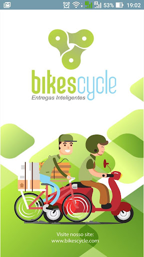 Bikes Cycle App