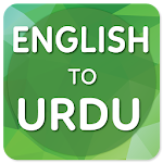 Cover Image of Unduh Penerjemah Bahasa Inggris ke Bahasa Urdu  APK